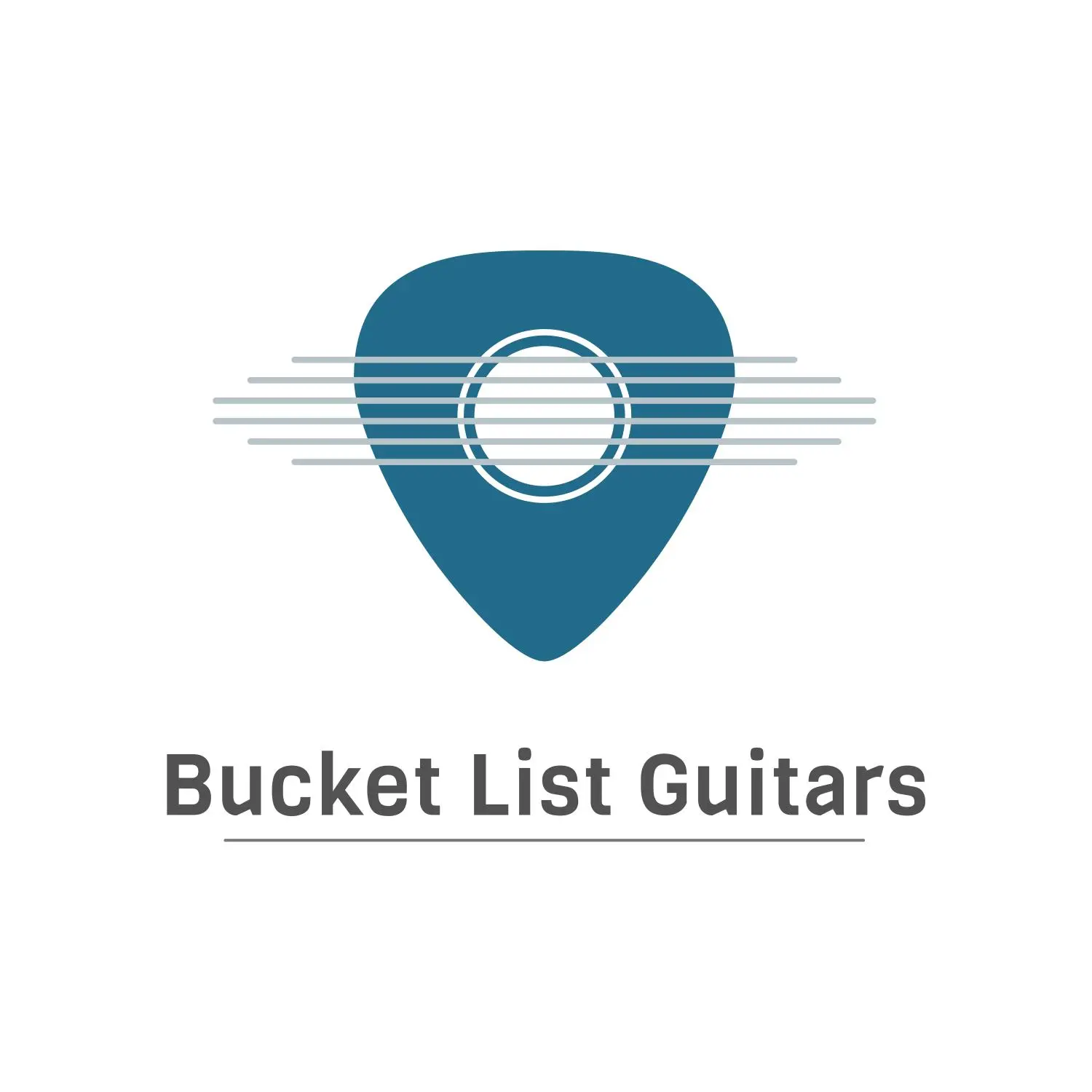 Bucket List Guitars