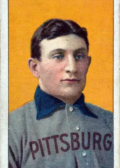 Baseball Cards
