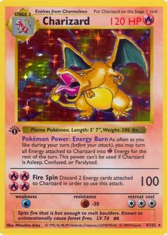 Pokémon Cards