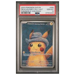 Collectible Card Games