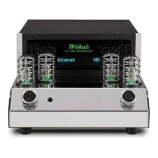 Home Audio