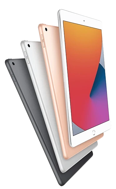 iPad 10.2 8th Gen (2020)