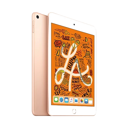 iPad Mini 5th Gen (2019)