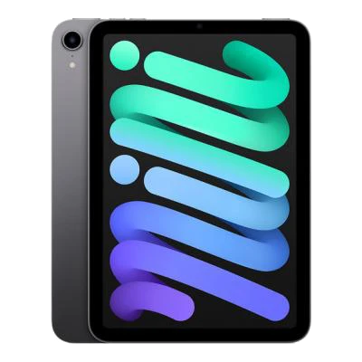 iPad Mini 6th Gen (2021)