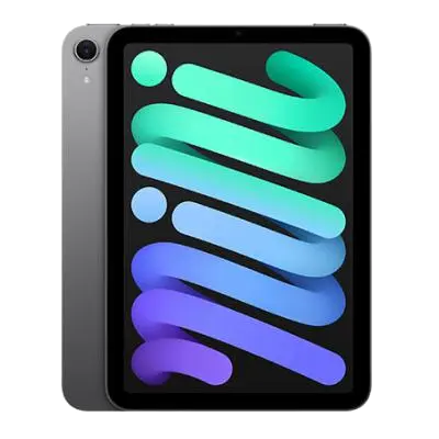 iPad Mini 7th Gen (2024)