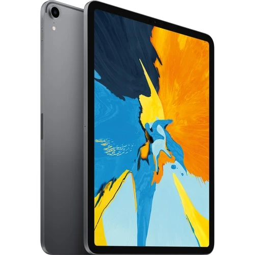 iPad Pro 11 1st Gen (2018)