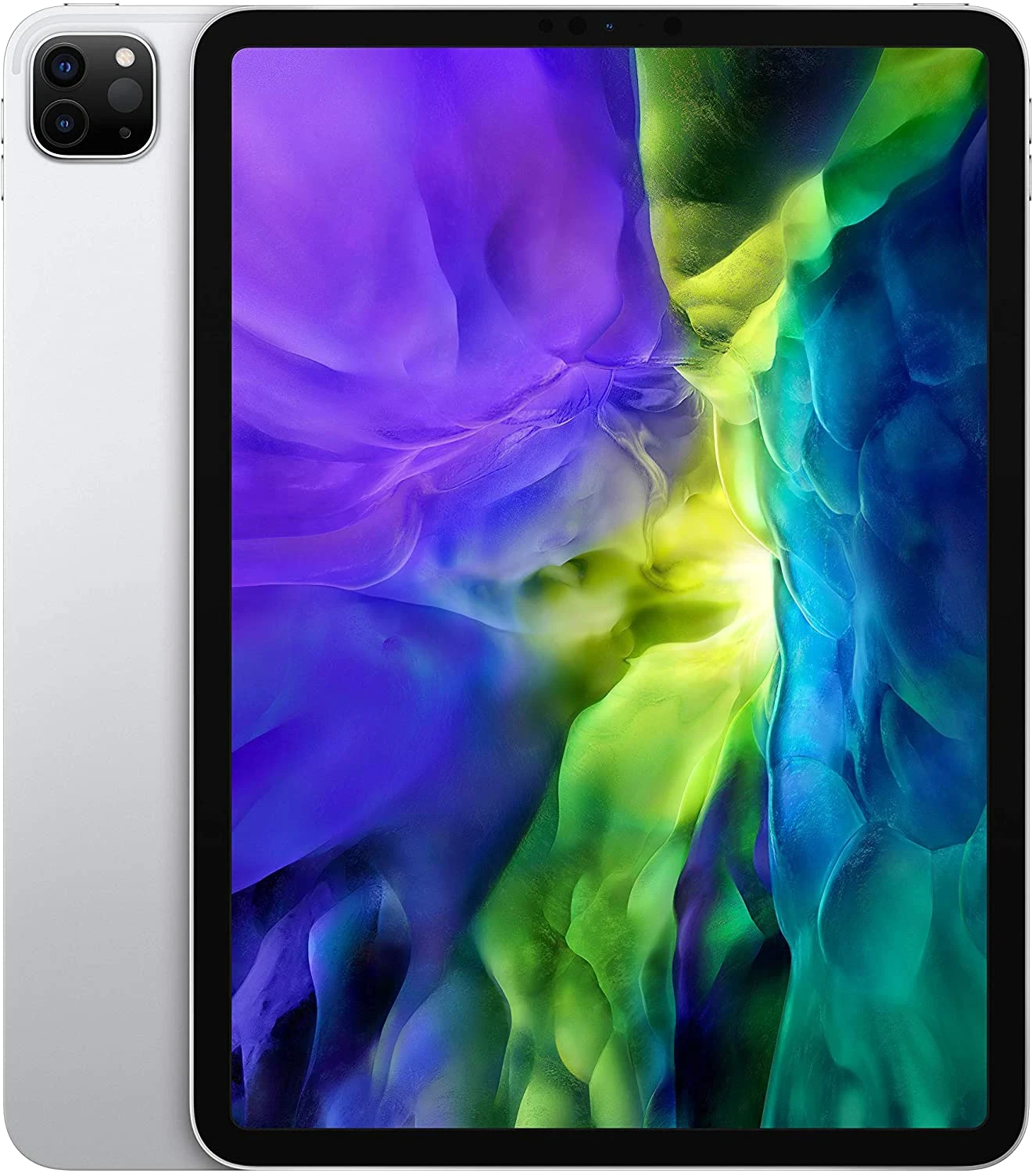 iPad Pro 11 2nd Gen (2020)