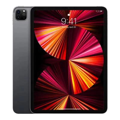 iPad Pro 11 3rd Gen (2021)