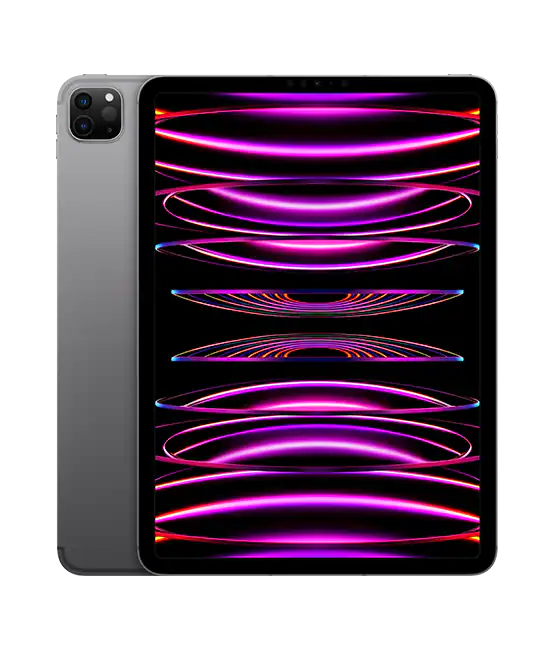 iPad Pro 11 4th Gen (2022)
