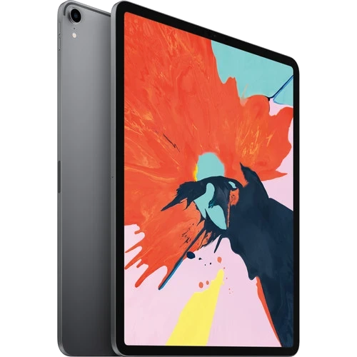 iPad Pro 12.9 3rd Gen (2018)