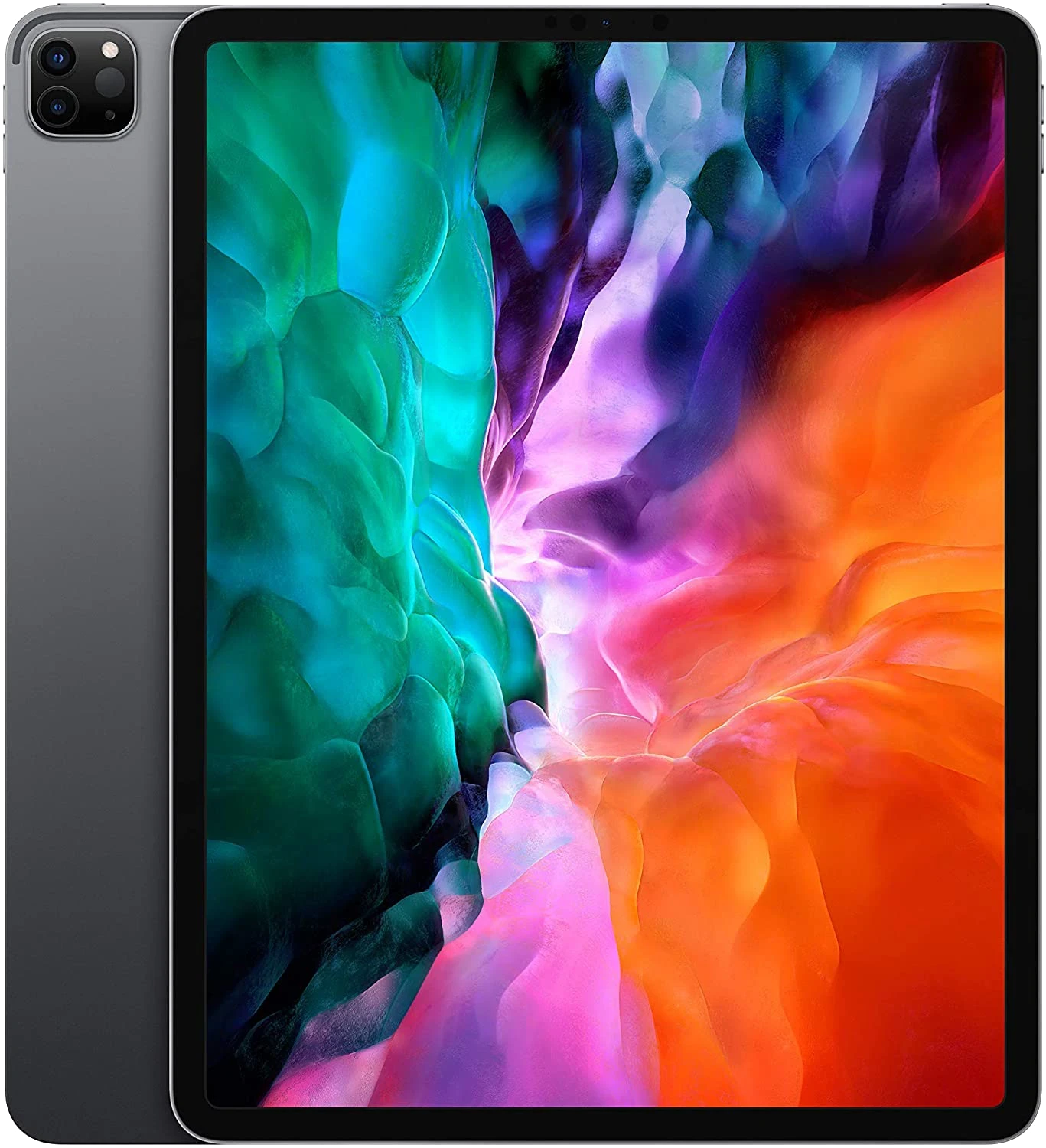 iPad Pro 12.9 4th Gen (2020)