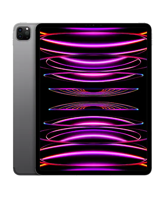 iPad Pro 12.9 6th Gen (2022)