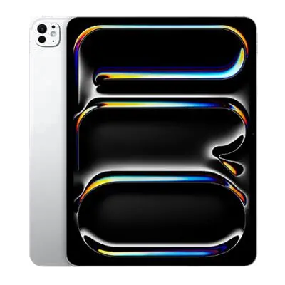 iPad Pro 13 M4 Nano-texture Glass (2024)