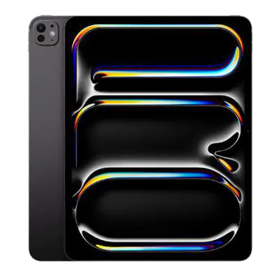 iPad Pro 13 M5 Standard Glass (2025)