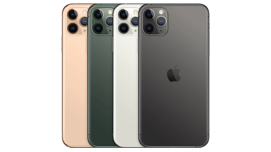 iPhone 11 Pro Max