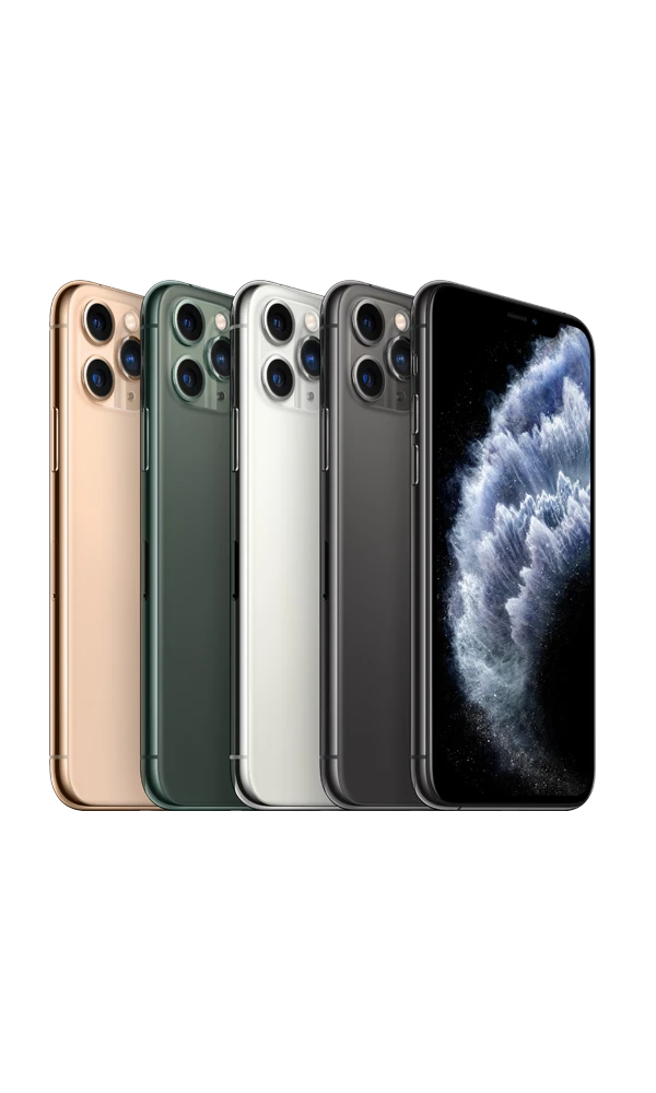 iPhone 11 Pro