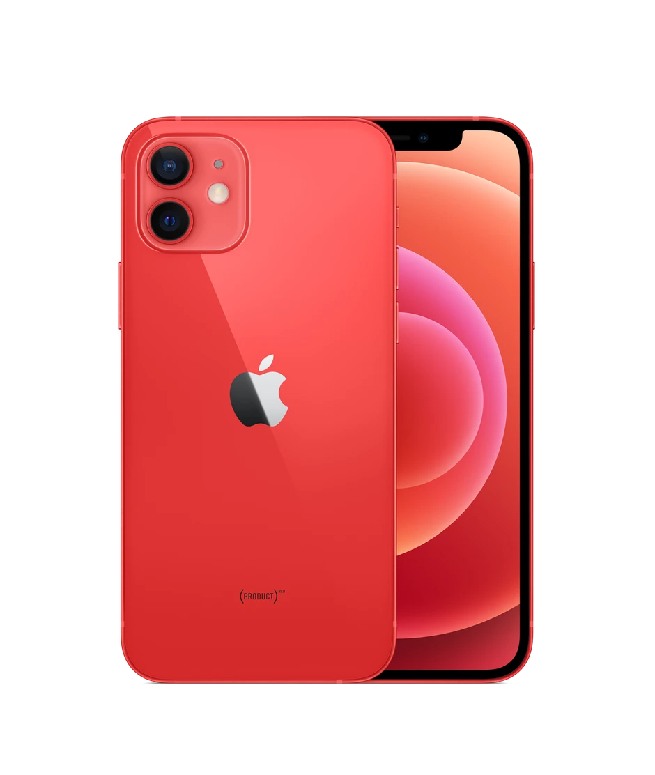 iPhone 12