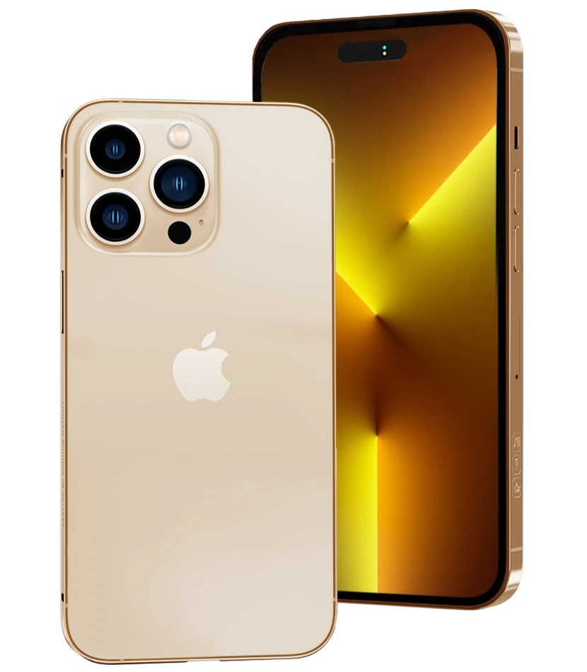 iPhone 14 Pro