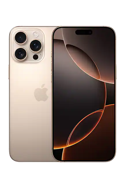 iPhone 16 Pro