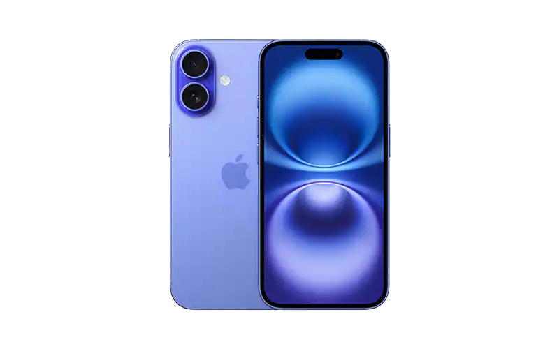 iPhone 16