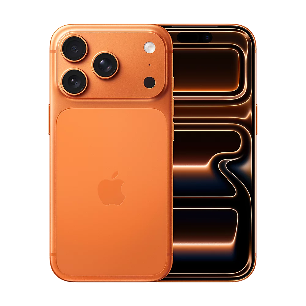 iPhone 17 Pro