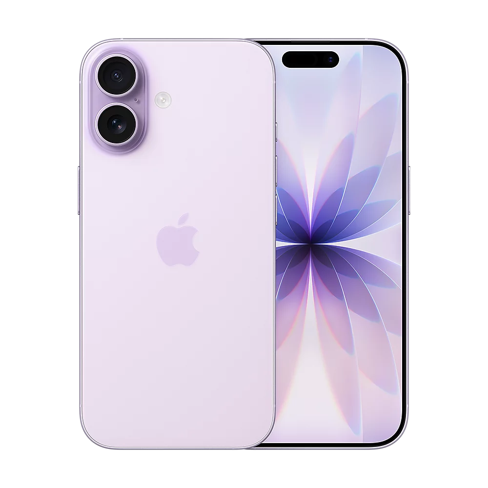 iPhone 17