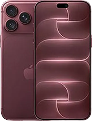 iPhone 18 Pro Max