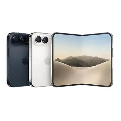 iPhone Duo