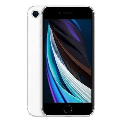 iPhone SE 2nd Gen