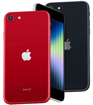 iPhone SE 3rd Gen (2022)