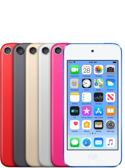iPod
