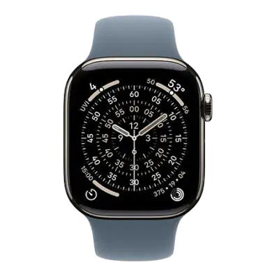 Series 11 GPS