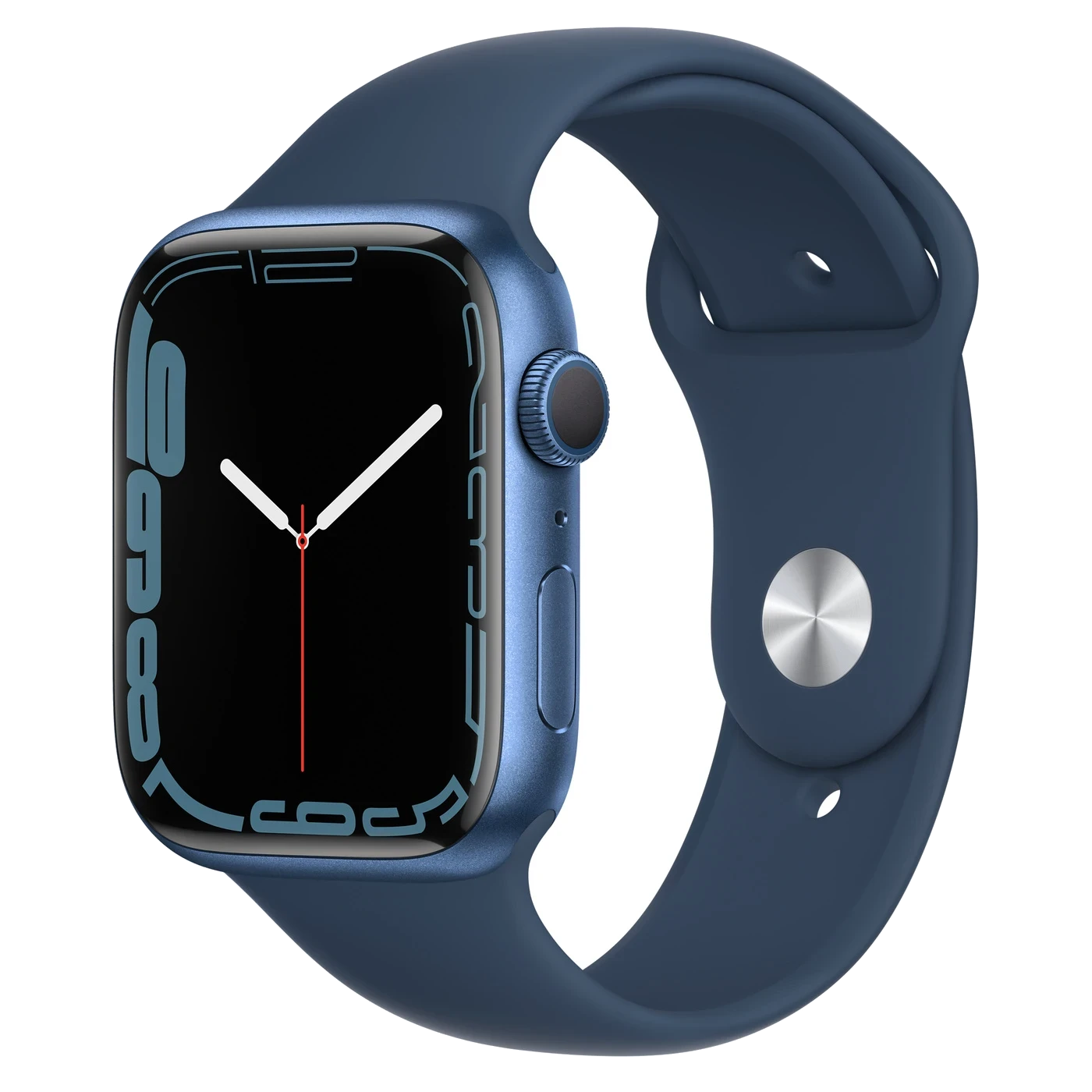 Series 7 GPS