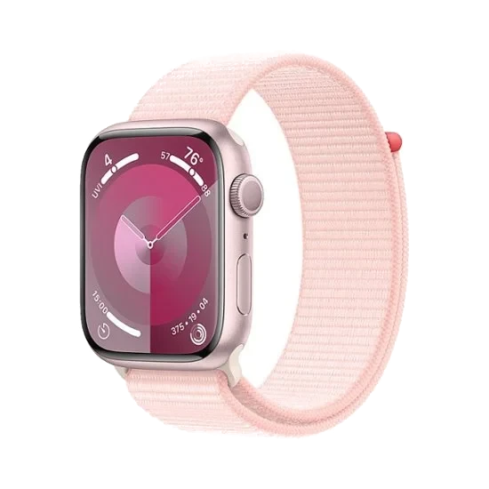 Series 9 GPS + Cellular