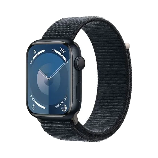 Series 9 GPS