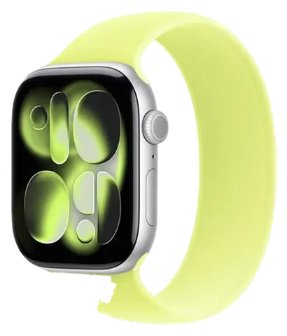 Watch Series 12 46mm Titanium