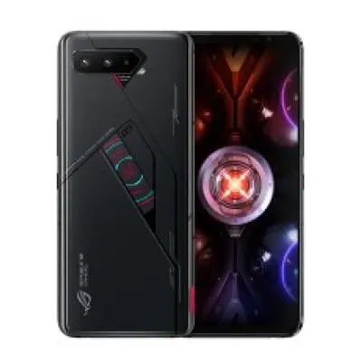 ROG Phone 5S Pro