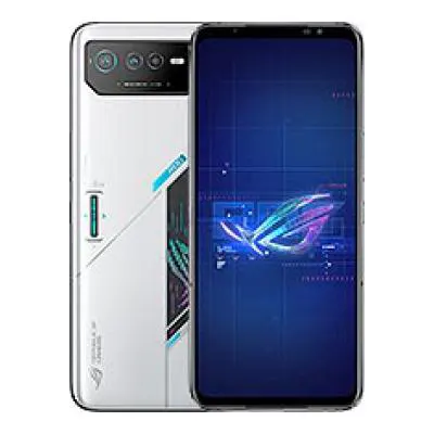 ROG Phone 6