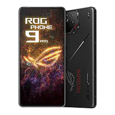 ROG Phone 9 Pro