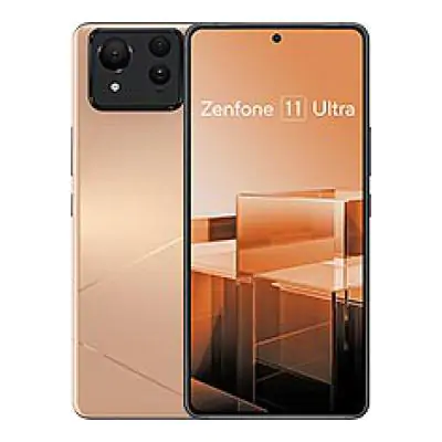 Zenfone 11 Ultra