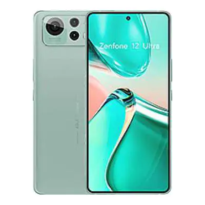 Zenfone 12 Ultra
