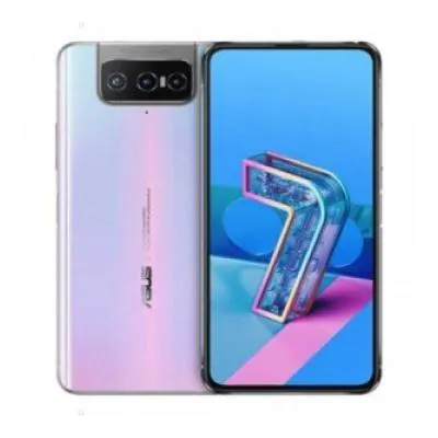 Zenfone 7 Pro