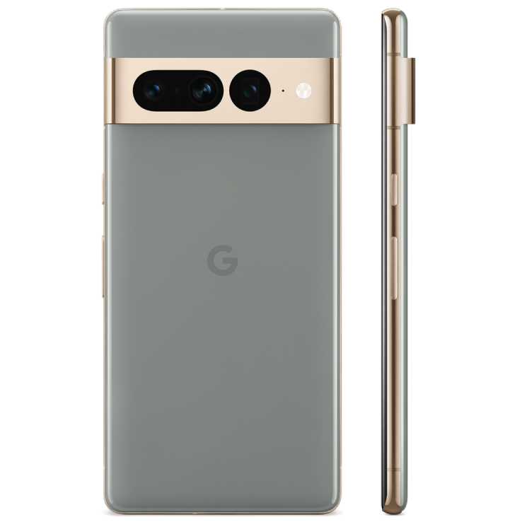 Pixel 7 Pro