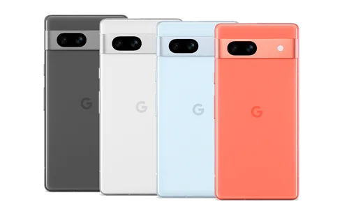 Pixel 7a