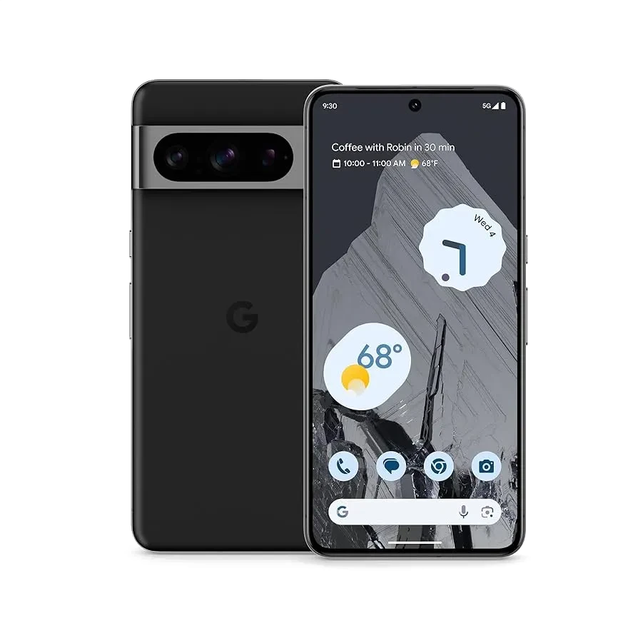 Pixel 8 Pro