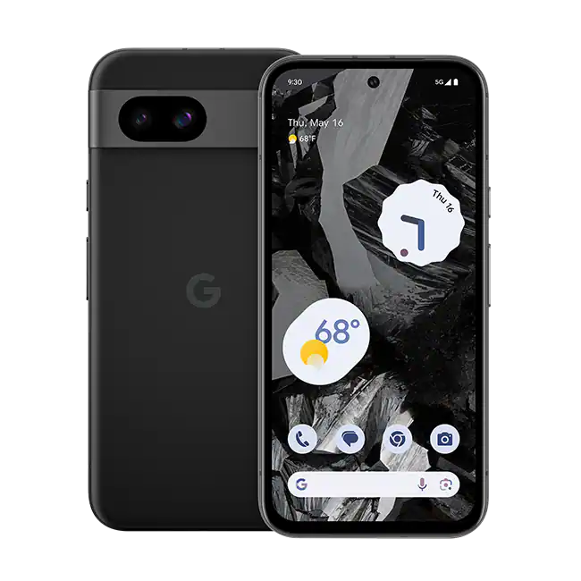 Pixel 8a