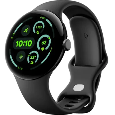 Pixel Watch 3