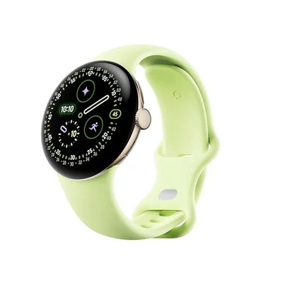 Pixel Watch 4