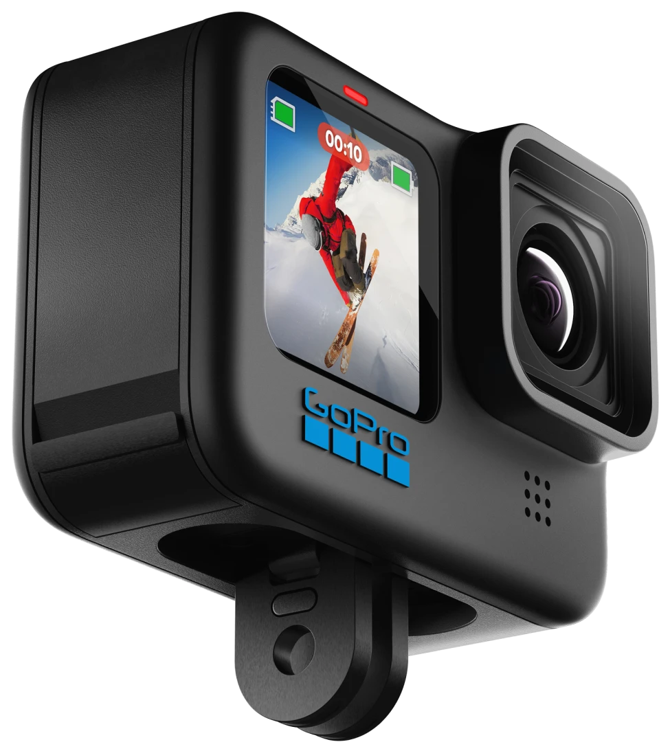 Hero 10