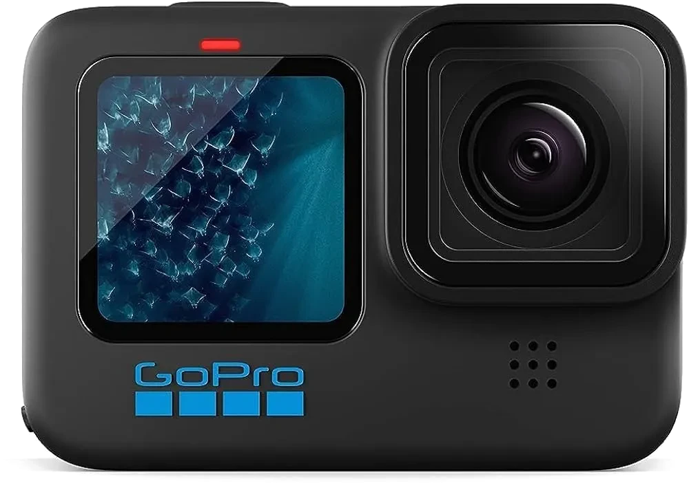 Hero 11 Black